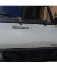 Camion fiat ducato max 2.5