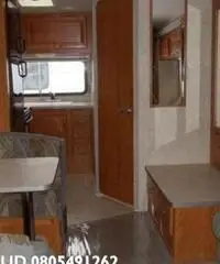 FLEETWOOD JAMBOREE 23E  rif. 7037922