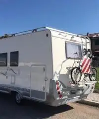 FIAT Camper Elnagh Duke 46 rif. 7027732