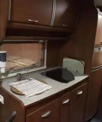 FIAT Camper Elnagh Duke 46 rif. 7027732