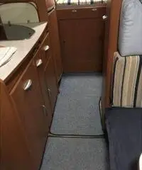 FIAT Camper Elnagh Duke 46 rif. 7027732