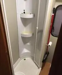 FIAT Camper Elnagh Duke 46 rif. 7027732