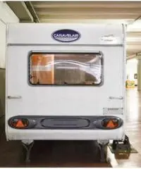 CARAVELAIR CARAVELAIR DE LUXE 375 rif. 7106782