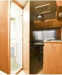 CARAVELAIR CARAVELAIR DE LUXE 375 rif. 7106782