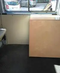 Vendo VW T4 Caravelle Camperizzato