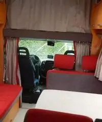 Hymer cc544