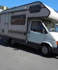 Ford Rimor