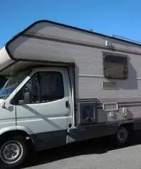 Ford Rimor