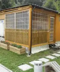 ROLLER roller immatricolata 2004 colore bianco