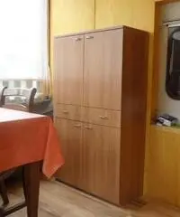 ROLLER roller immatricolata 2004 colore bianco