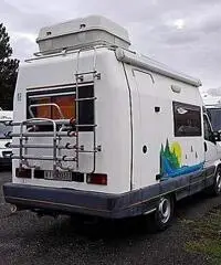 Semintegrale monoscocca Allcar Nabilia 530