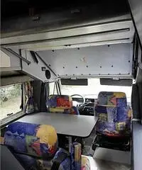 Semintegrale monoscocca Allcar Nabilia 530