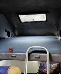 Semintegrale monoscocca Allcar Nabilia 530