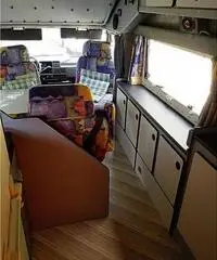 Semintegrale monoscocca Allcar Nabilia 530