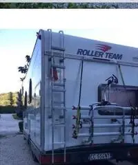 Camper granduca 67