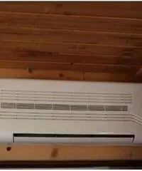 Roulotte con pre-ingresso e giardino - Ayas (AO)