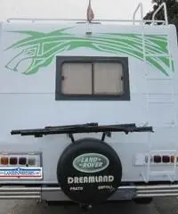 GMC Andere -s MIDAS 200 CAMPER AMERICANO