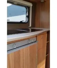 STERCKEMAN 330 COMPACT  SEMESTRALE SEMINUOVA 2/3 POSTI