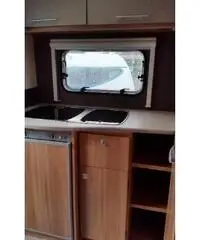 STERCKEMAN 330 COMPACT  SEMESTRALE SEMINUOVA 2/3 POSTI