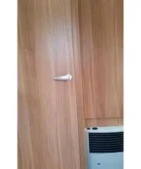 STERCKEMAN 330 COMPACT  SEMESTRALE SEMINUOVA 2/3 POSTI