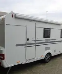 Adria Altea 472 PK 2017 aziendale full 6 posti clima tendalino 1.200kg