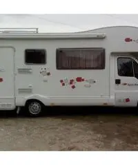 Roller Team 7 posti viaggio