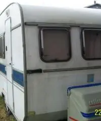 caravan