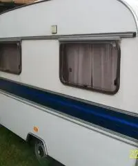 caravan