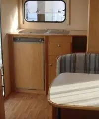 STERCKEMAN Starlett 420