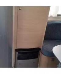 ADRIA Adria Action 341 PH -CARAVAN COMPATTA 2006