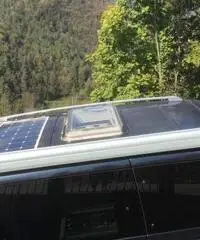 Autocaravan