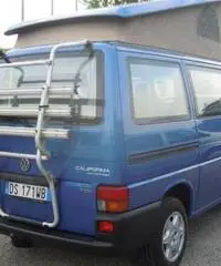 VOLKSWAGEN T4 WESTFALIA CALIFORNIA COACH 2.5 TDI