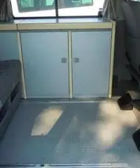 VOLKSWAGEN T4 WESTFALIA CALIFORNIA COACH 2.5 TDI