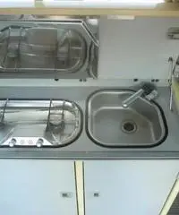 VOLKSWAGEN T4 WESTFALIA CALIFORNIA COACH 2.5 TDI