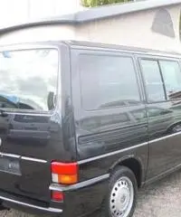VOLKSWAGEN T4 WESTFALIA CALIFORNIA COACH  2.5 tdi hp 150