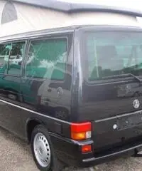 VOLKSWAGEN T4 WESTFALIA CALIFORNIA COACH  2.5 tdi hp 150