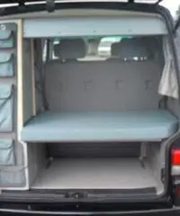 VOLKSWAGEN T4 WESTFALIA CALIFORNIA COACH  2.5 tdi hp 150