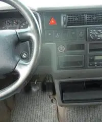 VOLKSWAGEN T4 WESTFALIA CALIFORNIA COACH  2.5 tdi hp 150