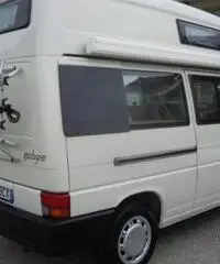 VOLKSWAGEN T4 WESTFALIA EXCLUSIVE 2.4 DIESEL