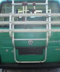 VOLKSWAGEN T4 WESTFALIA CALIFORNIA COACH 2.5 TDI JOKER