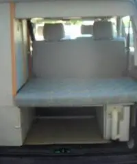 VOLKSWAGEN T4 WESTFALIA CALIFORNIA COACH 2.5 TDI JOKER