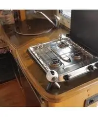 LAIKA Profilato 7 R Laika