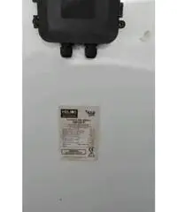 Caricabatterie Power service plus+ pannello solare Caricabatterie Power service plus+ pannello solare