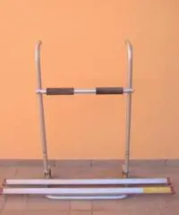 Portabici Fiamma