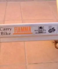 Portabici Fiamma