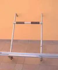 Portabici Fiamma