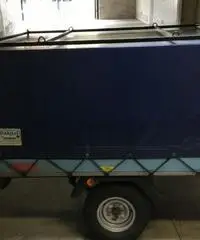 CARRELLO CASSONATO ELLEBI