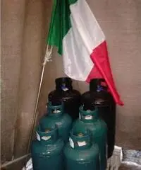 Rimessaggio 2016 di Eccellenza Euro 620