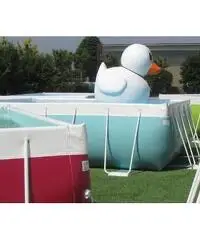 Rimessaggio Camper & Caravan Euro 620