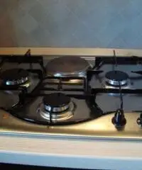 Graziosissimo bungalow Euro 250